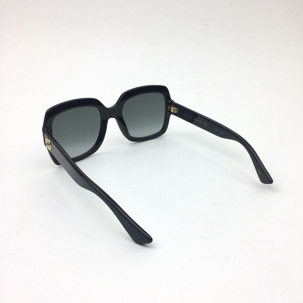 GUCCI 54mm Square Sunglasses GG00536S - Picture 8 of 15